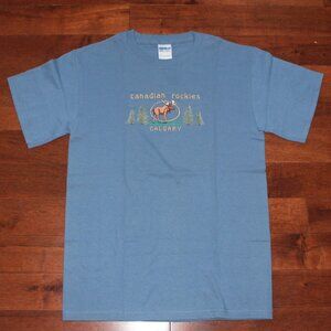 Canadian Rockies "CALGARY"